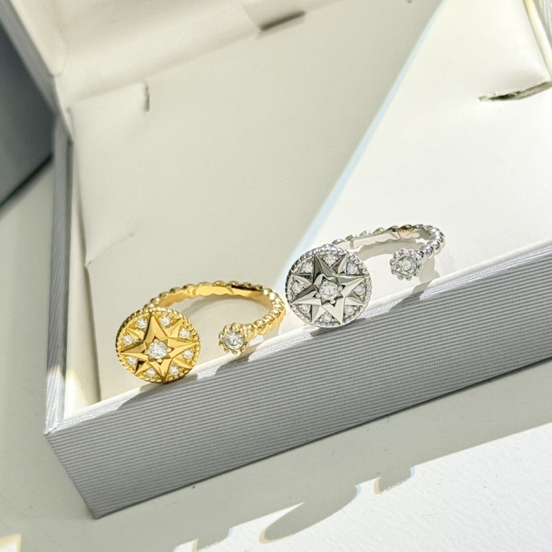 chr1st1an D10r rings